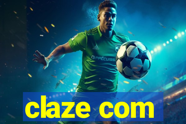 claze com